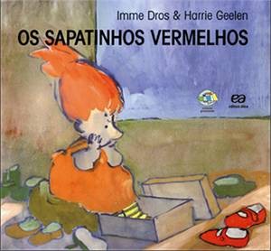 Baixar Sapatinhos vermelhos pdf, epub, eBook