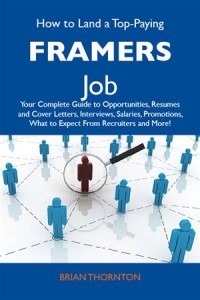 Baixar How to land a top-paying framers job: your pdf, epub, eBook