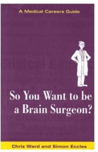 Baixar So you want to be a brain surgeon? pdf, epub, eBook