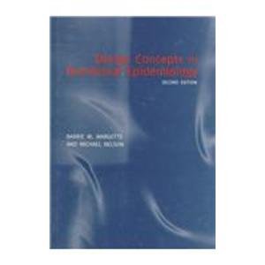 Baixar Design concepts in nutritional epidemiology pdf, epub, eBook
