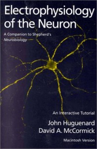 Baixar Electrophysiology of the neuron pdf, epub, eBook