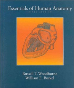 Baixar Essentials of human anatomy pdf, epub, eBook