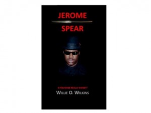 Baixar Jerome spear (is revenge really sweet?) pdf, epub, eBook
