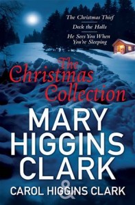 Baixar Mary & carol higgins clark christmas collection pdf, epub, eBook