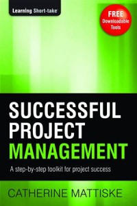 Baixar Successful project management: skills and tools pdf, epub, eBook