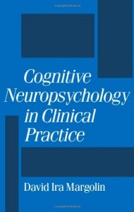 Baixar Cognitive neuropsychology in clinical practice pdf, epub, eBook