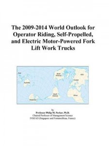 Baixar 2009-2014 world outlook for operator riding, pdf, epub, eBook