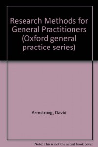 Baixar Research methods for general practitioners pdf, epub, eBook