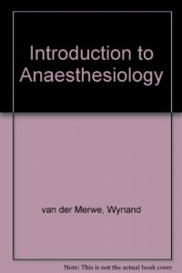 Baixar Introduction to anaesthesiology pdf, epub, eBook