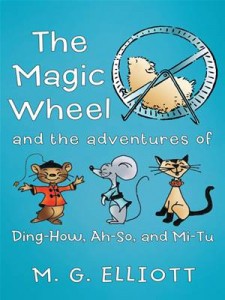 Baixar Magic wheel, the pdf, epub, eBook