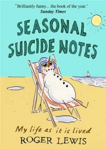 Baixar Seasonal suicide notes pdf, epub, eBook