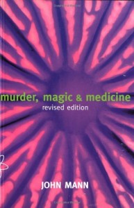 Baixar Murder, magic and medicine pdf, epub, eBook