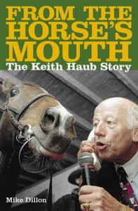 Baixar From the horses mouth: the keith haub story pdf, epub, eBook