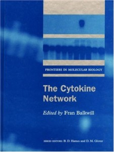 Baixar Cytokine network pdf, epub, eBook
