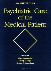 Baixar Psychiatric care of the medical patient pdf, epub, eBook