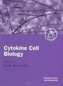 Baixar Cytokine cell biology – a practical approach pdf, epub, eBook