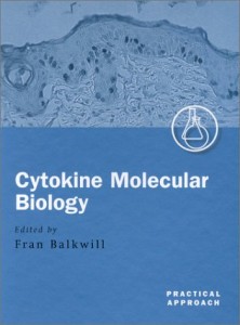 Baixar Cytokine molecular biology – a practical approach pdf, epub, eBook
