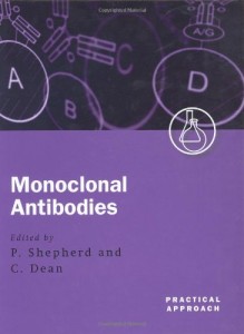 Baixar Monoclonal antibodies pdf, epub, eBook