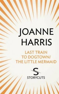 Baixar Last train to dogtown/the little mermaid pdf, epub, eBook