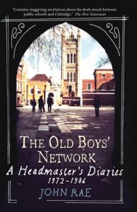 Baixar Old boys network, the pdf, epub, eBook