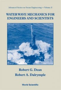 Baixar Water wave mechanics for engineers and scientists pdf, epub, eBook
