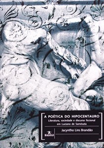 Baixar Poetica do hipocentauro, a pdf, epub, eBook