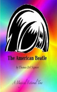 Baixar American beatle, the pdf, epub, eBook