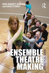Baixar Ensemble theatre making pdf, epub, eBook