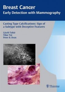 Baixar Casting type calcifications: sign of a subtype pdf, epub, eBook
