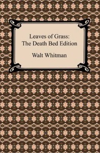 Baixar Leaves of grass: the death bed edition pdf, epub, eBook