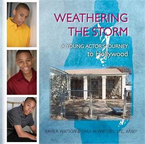 Baixar Weathering the storm pdf, epub, eBook