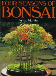 Baixar Four seasons of bonsai pdf, epub, eBook
