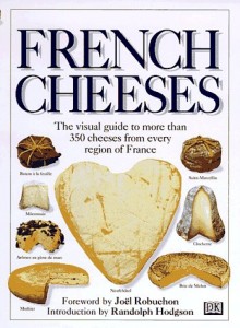 Baixar French cheeses pdf, epub, eBook