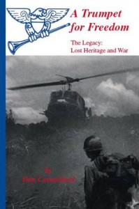 Baixar Trumpet for freedom – the legacy:lost heritage pdf, epub, eBook