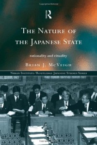 Baixar Nature of the japanese state, the pdf, epub, eBook