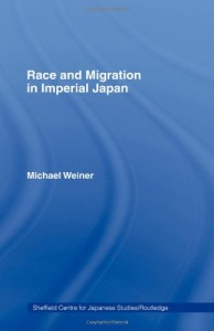 Baixar Race and migration in imperial japan pdf, epub, eBook