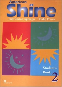 Baixar American shine 2 student’s book pdf, epub, eBook