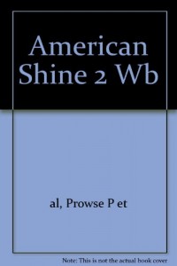 Baixar American shine 2 workbook pdf, epub, eBook