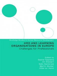 Baixar Hrd and learning organisations in europe pdf, epub, eBook