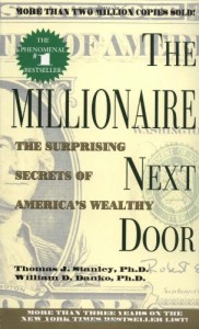 Baixar Millionaire next door, the pdf, epub, eBook