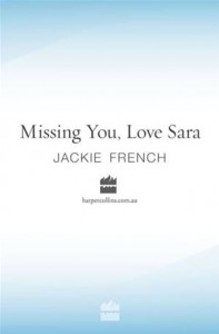 Baixar Missing you, love sara pdf, epub, eBook