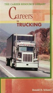 Baixar Careers in trucking pdf, epub, eBook