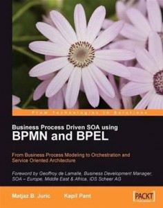 Baixar Business process driven soa using bpmn and bpel pdf, epub, eBook