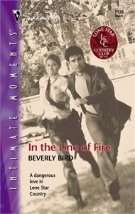 Baixar In the line of fire pdf, epub, eBook