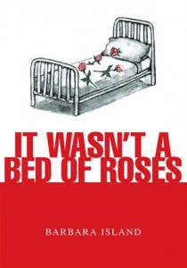 Baixar It wasn’t a bed of roses pdf, epub, eBook