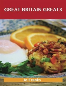Baixar Great britain greats: delicious great britain pdf, epub, eBook