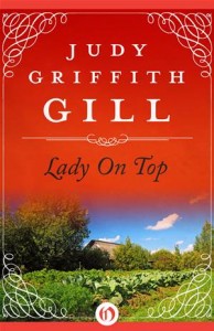Baixar Lady on top pdf, epub, eBook