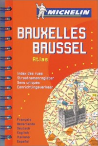 Baixar Brussels, index (1/17 500) pdf, epub, eBook