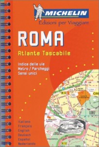 Baixar Rome, index (1/10 000) pdf, epub, eBook