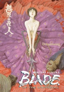 Baixar Blade of the immortal, v.3 – dreamsong pdf, epub, eBook